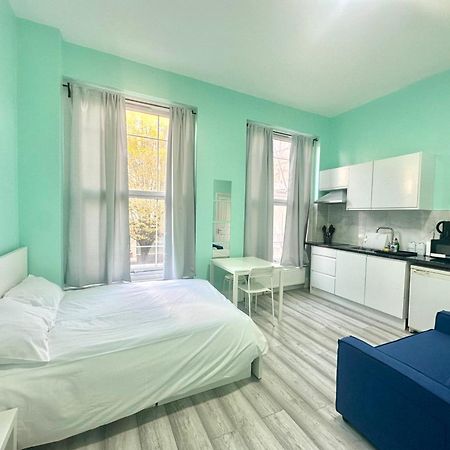 The Little Guest House Londra Esterno foto