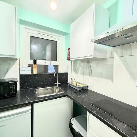 The Little Guest House Londra Esterno foto